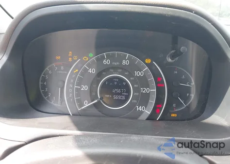 2014 Honda Cr-V Exl from USA, damaged, VIN 2HKRM3H74EH516581